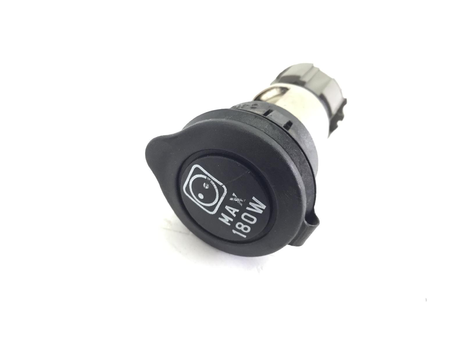 Piaggio mp3 erl ibrido 300 presa bassa tensione 2010 2013 m65200