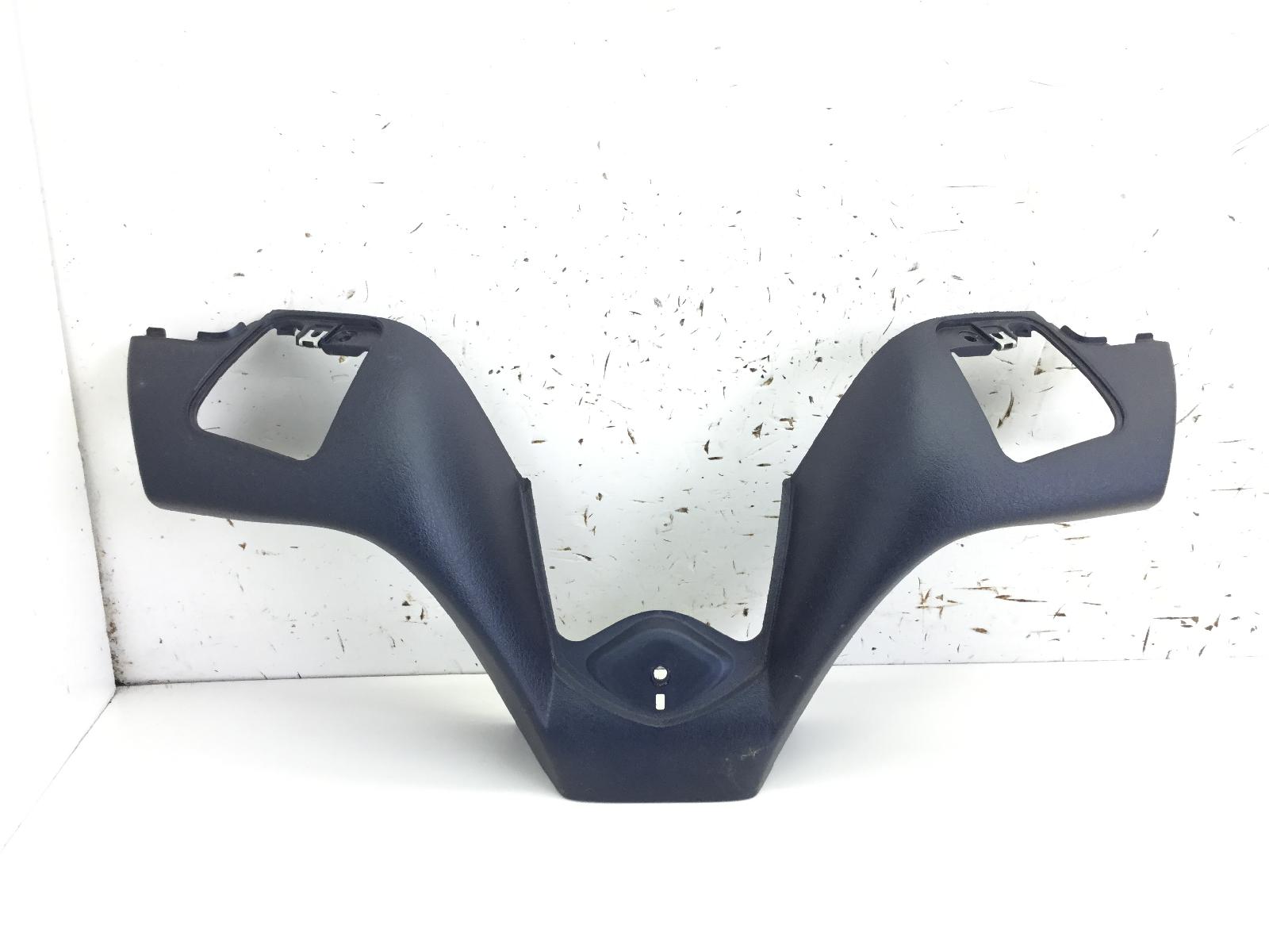 Piaggio mp3 erl ibrido 300 carena manubrio anteriore 2010 2013 m65200