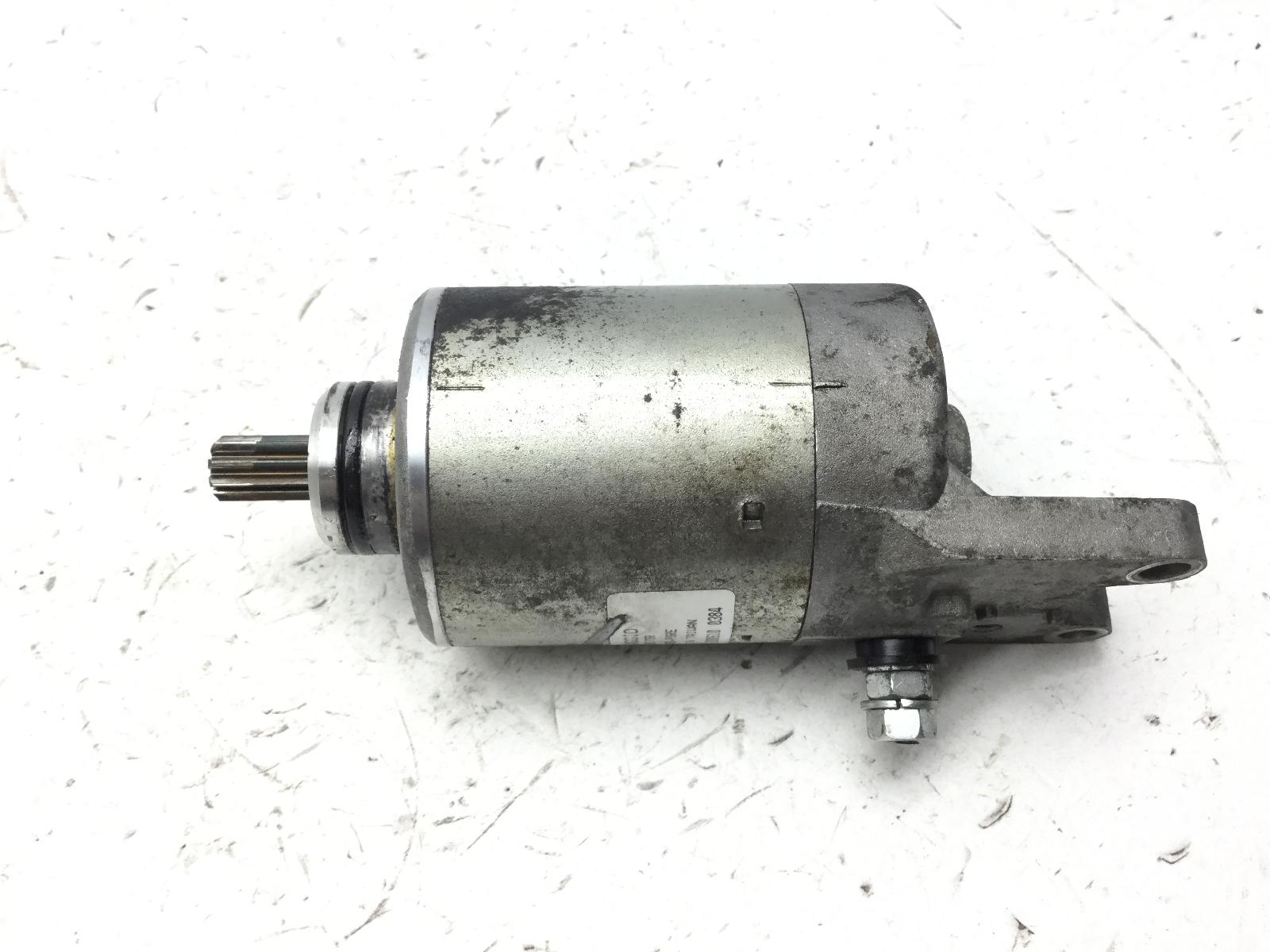 Piaggio mp3 erl ibrido 300 motorino avviamento 2010 2013 m65200