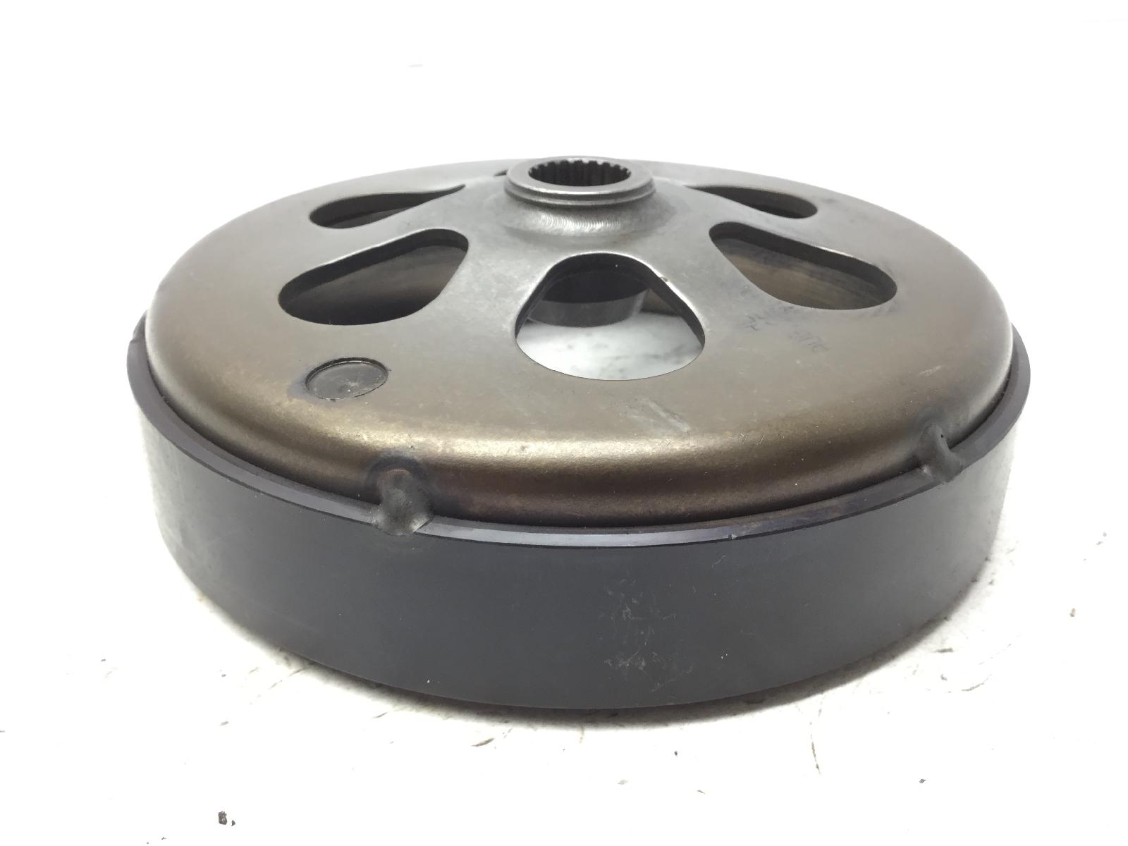 Piaggio mp3 erl ibrido 300 campana frizione 2010 2013 m65200