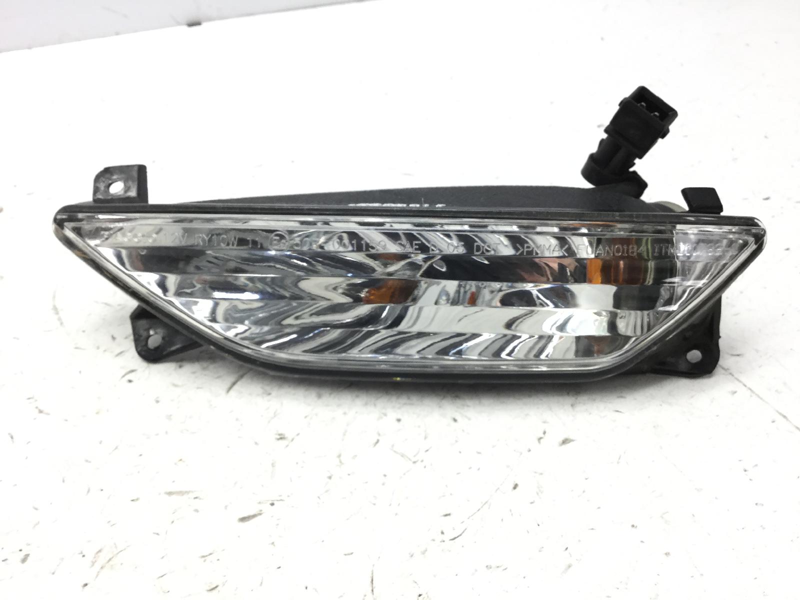Piaggio mp3 erl ibrido 300 freccia anteriore sinistra 2010 2013 m65200