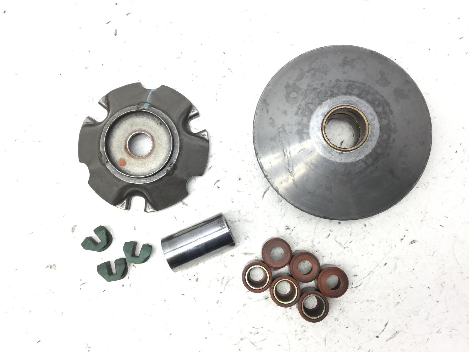 Piaggio mp3 erl ibrido 300 puleggia mobile variatore 2010 2013 m65200