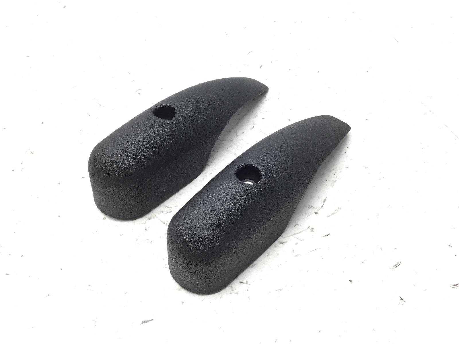 Piaggio mp3 erl ibrido 300 coppia coperchi giunti cardanici 2010 2013 m65200