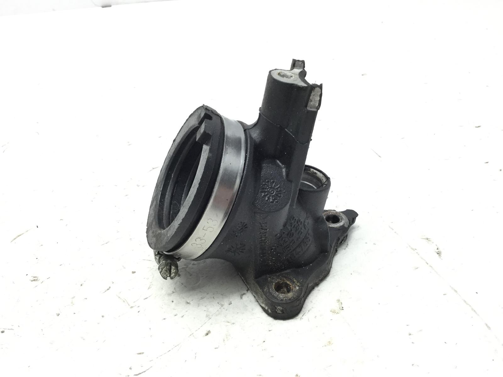 Piaggio mp3 erl ibrido 300 collettore aspirazione 2010 2013 m65200