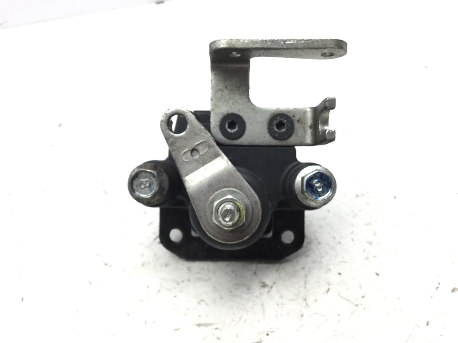 Piaggio mp3 erl ibrido 300 pinza freno a mano stazionamento 2010 2013 m65200