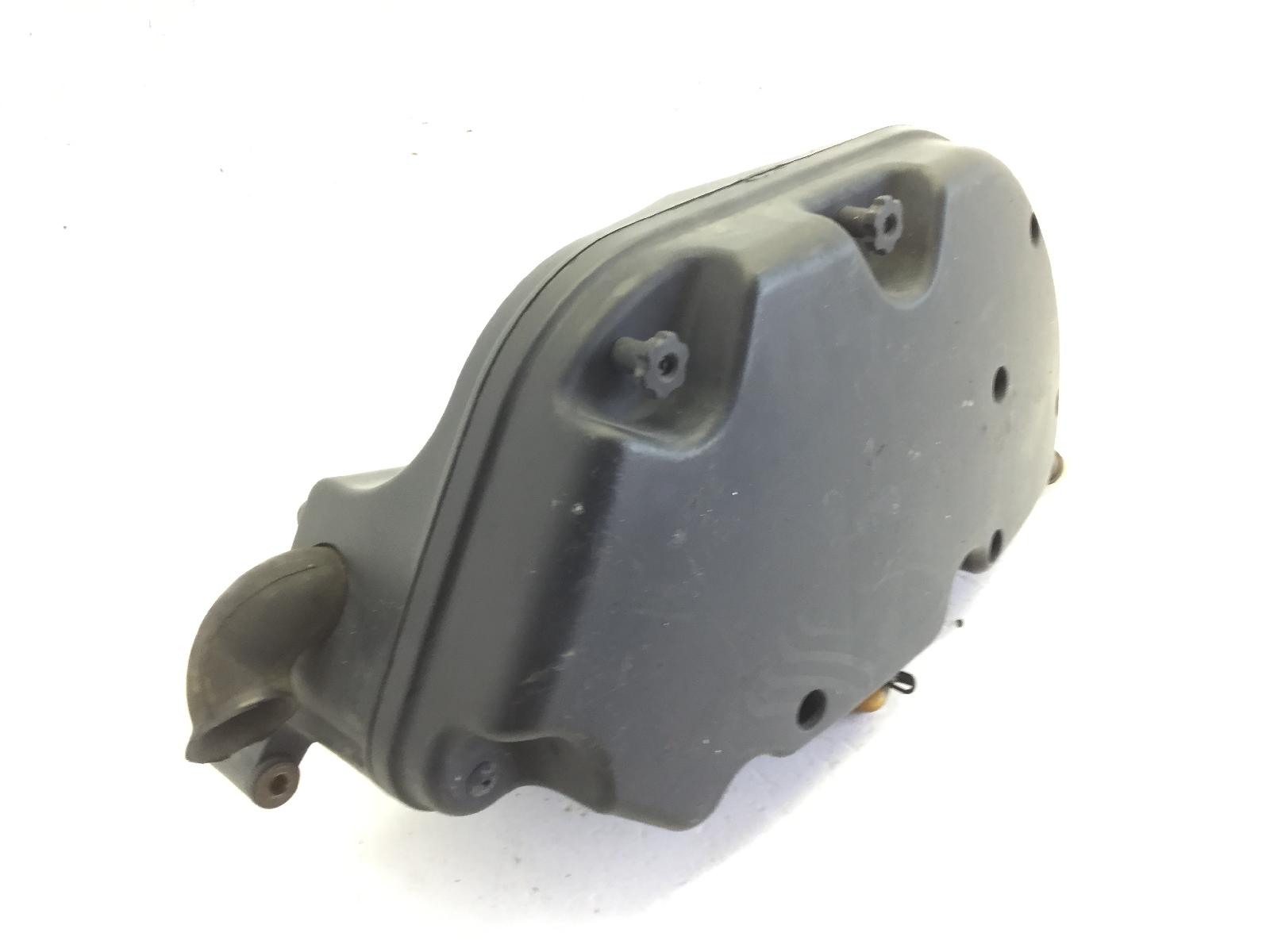 Piaggio mp3 erl ibrido 300 cassa scatola filtro aria 2010 2013 m65200