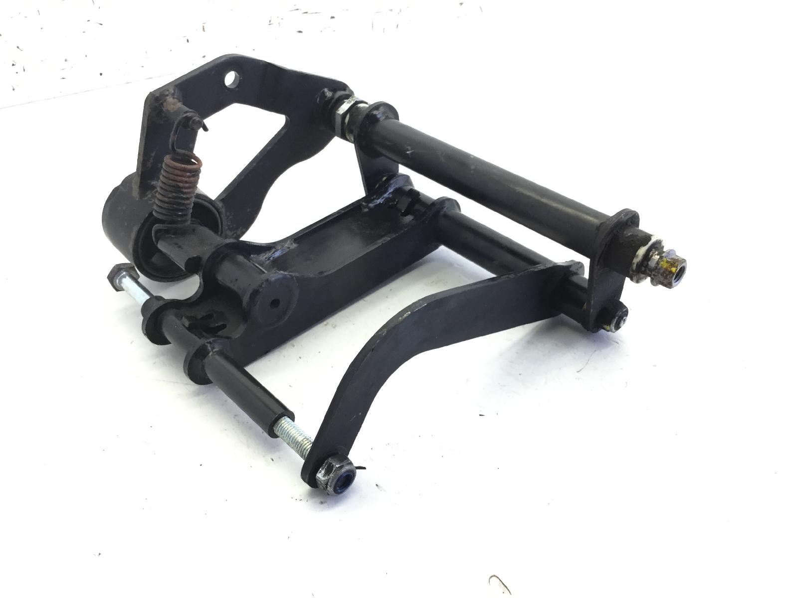 Piaggio mp3 erl ibrido 300 staffa supporto motore 2010 2013 m65200