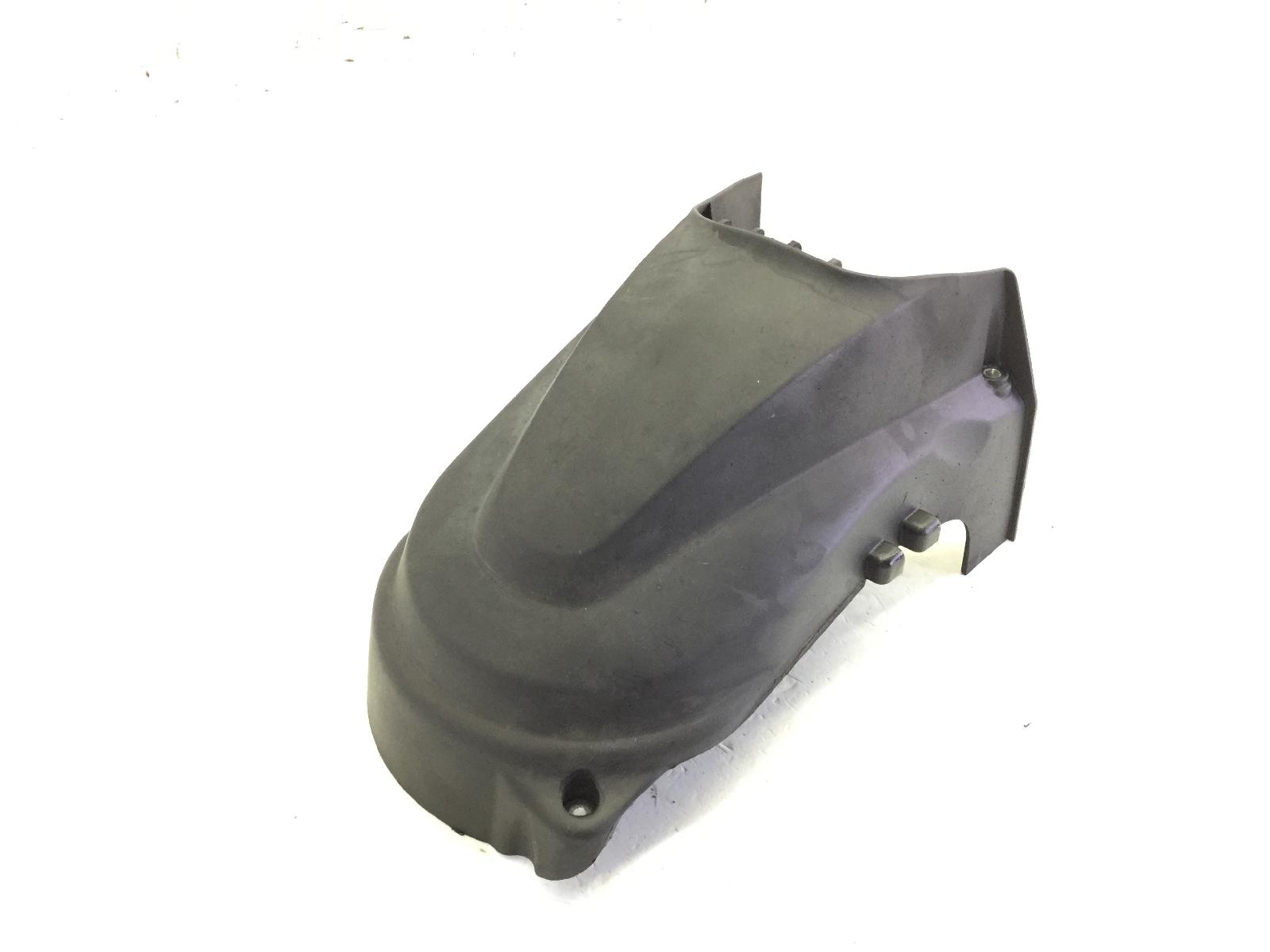 Piaggio mp3 erl ibrido 300 coperchio filtro aria carter trasmissione 2010 2013 m65200