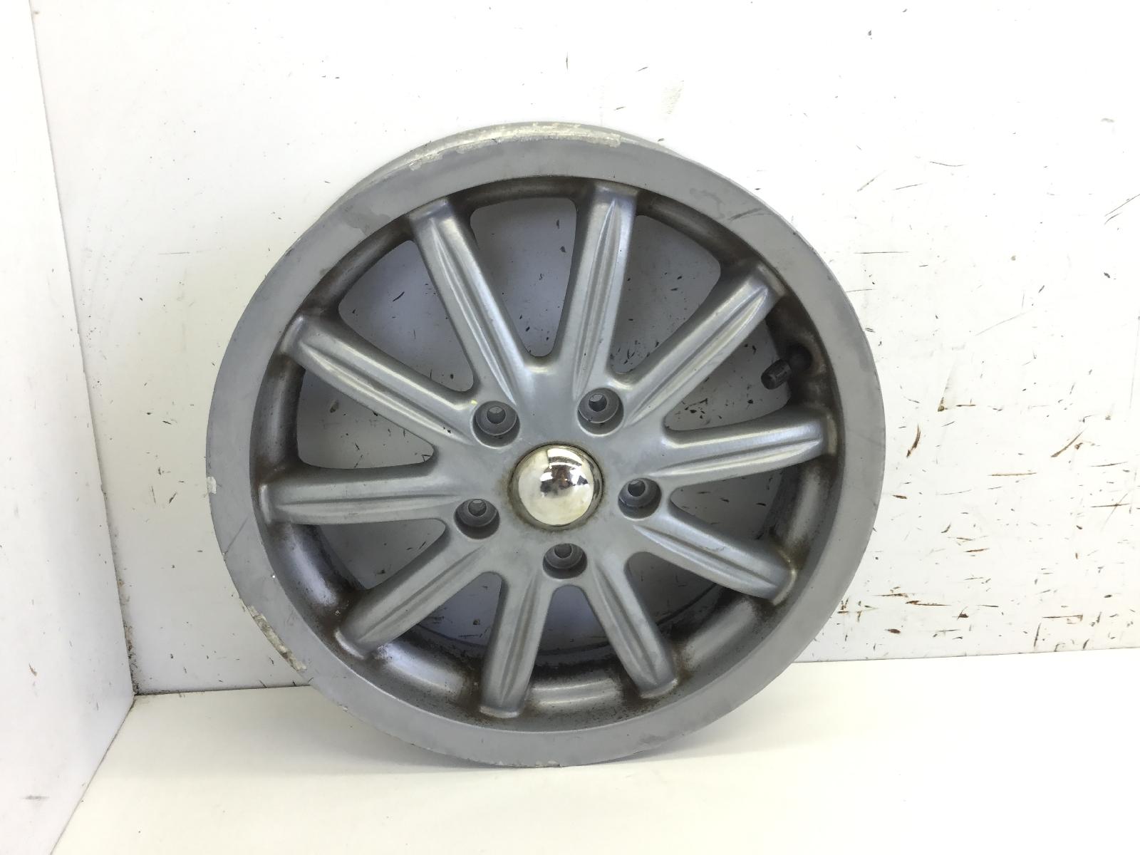 Piaggio mp3 erl ibrido 300 cerchio ruota anteriore 12 x 3.00 2010 2013 m65200