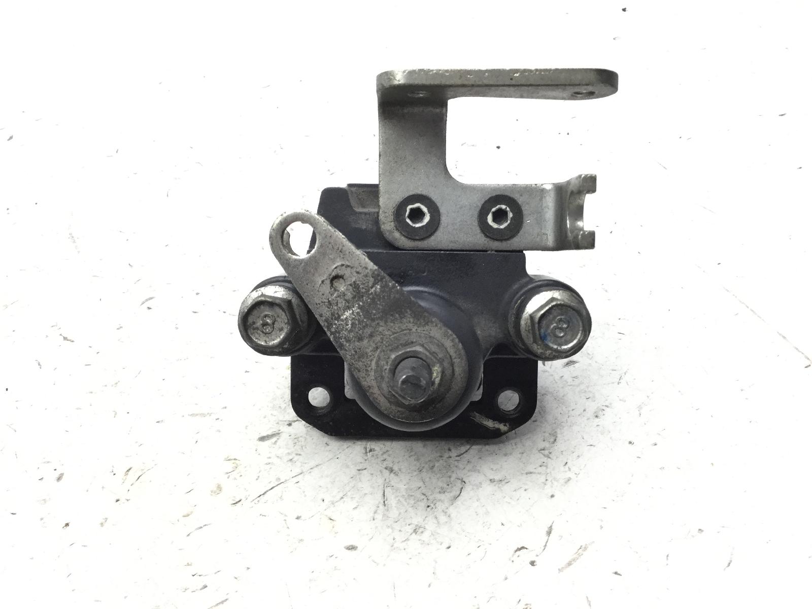 Piaggio mp3 erl ibrido 300 pinza freno a mano stazionamento 2010 2013 m65200