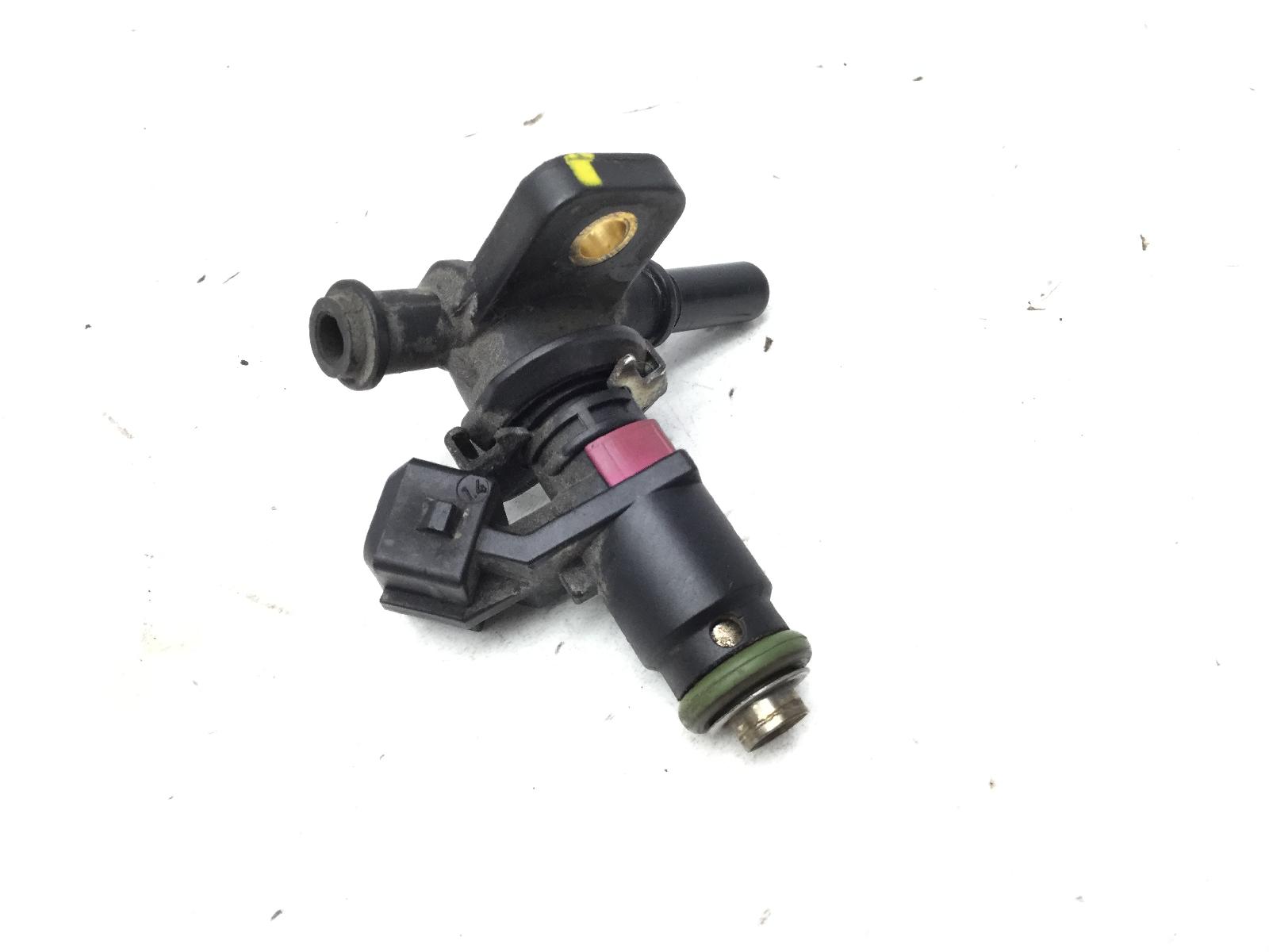 Piaggio mp3 erl ibrido 300 iniettore injection 2010 2013 m65200