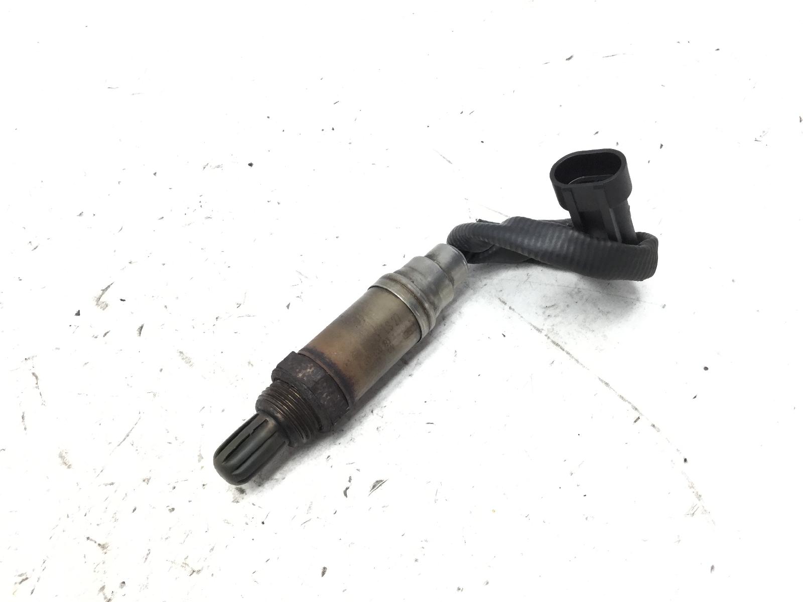 Piaggio mp3 erl ibrido 300 sonda lambda sensore ossigeno 2010 2013 m65200