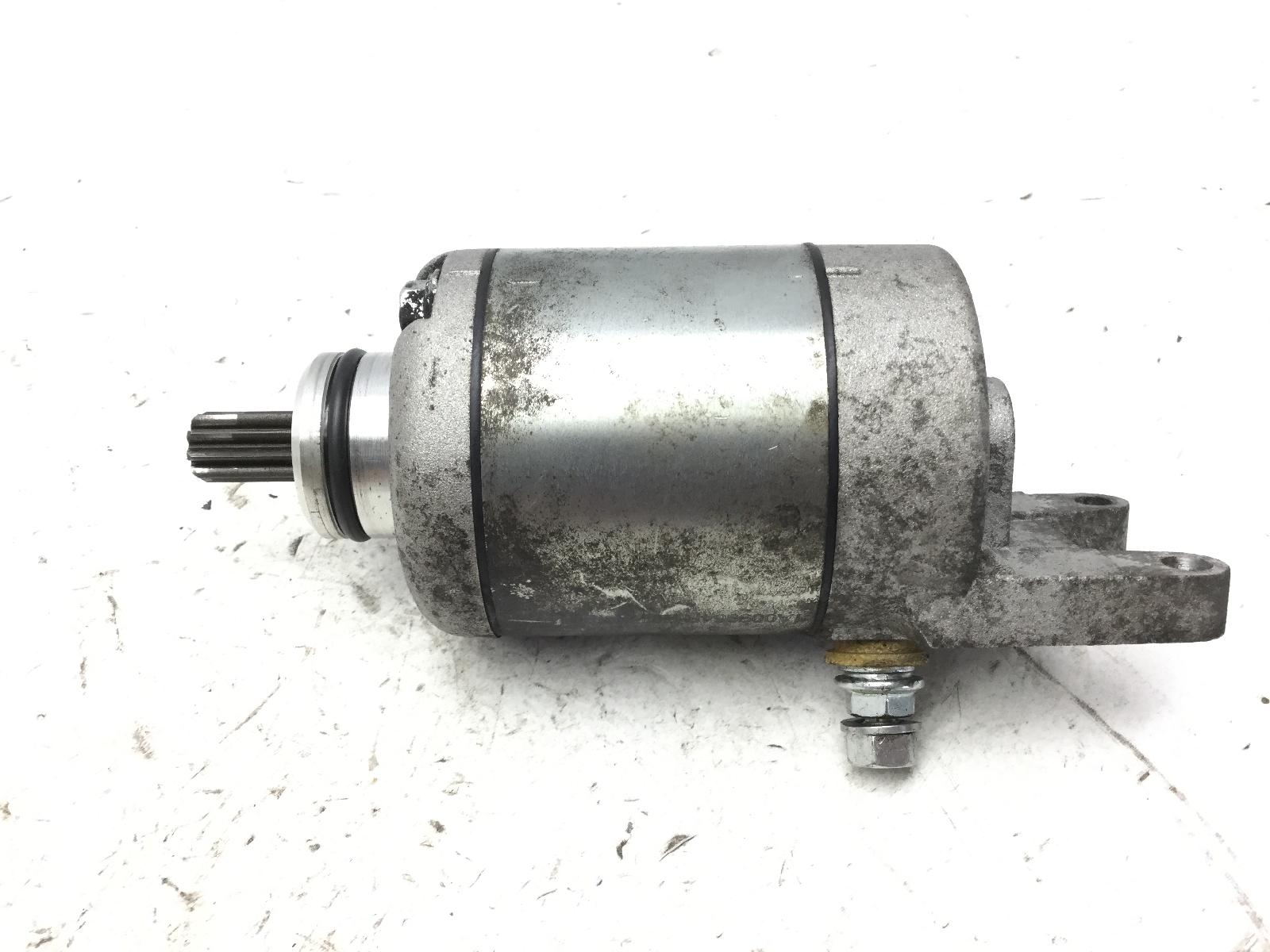 Piaggio mp3 erl ibrido 300 motorino avviamento starter 2010 2013 m65200