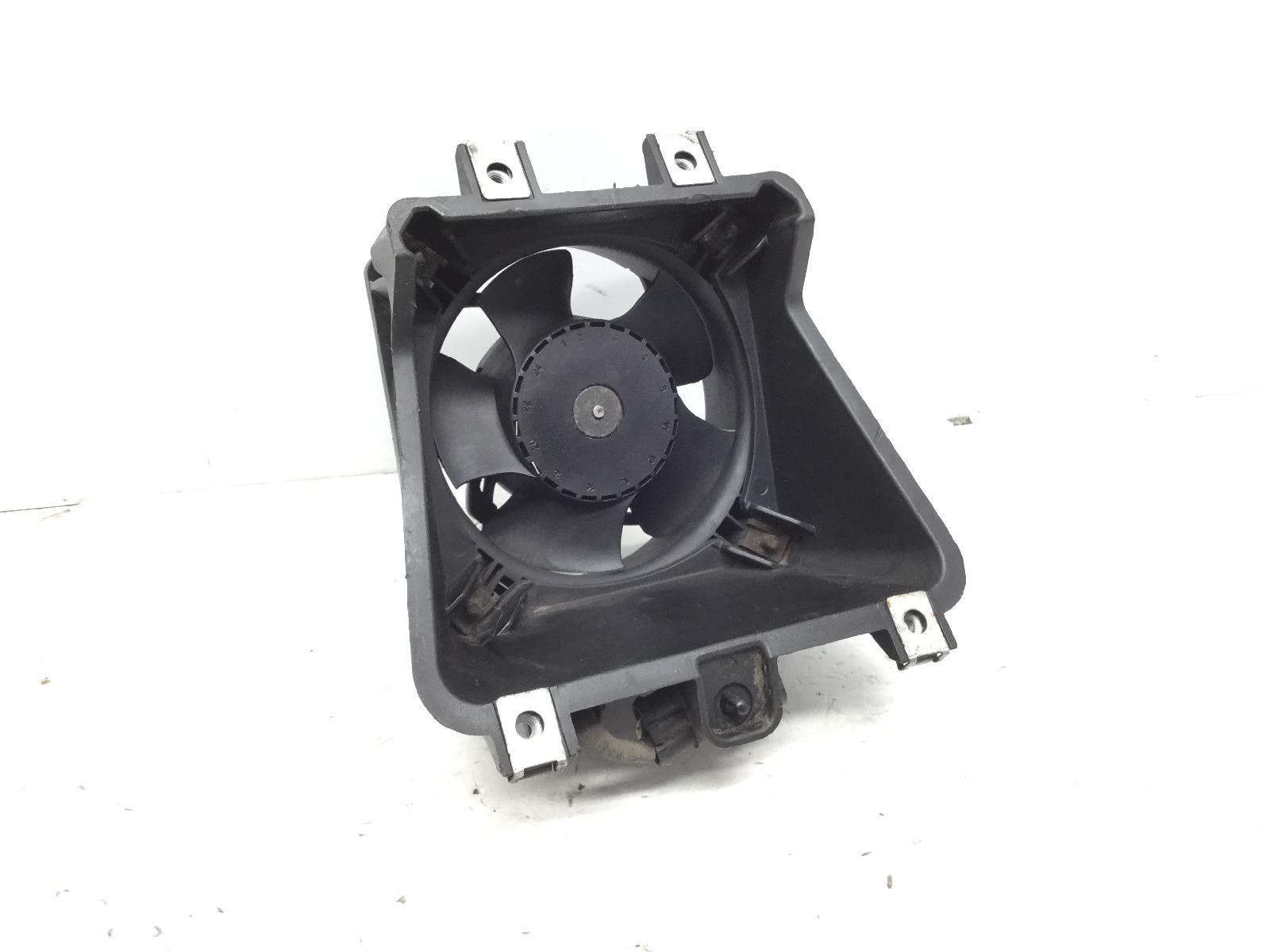 Piaggio mp3 erl ibrido 300 elettroventola motore sottosella 2010 2013 m65200