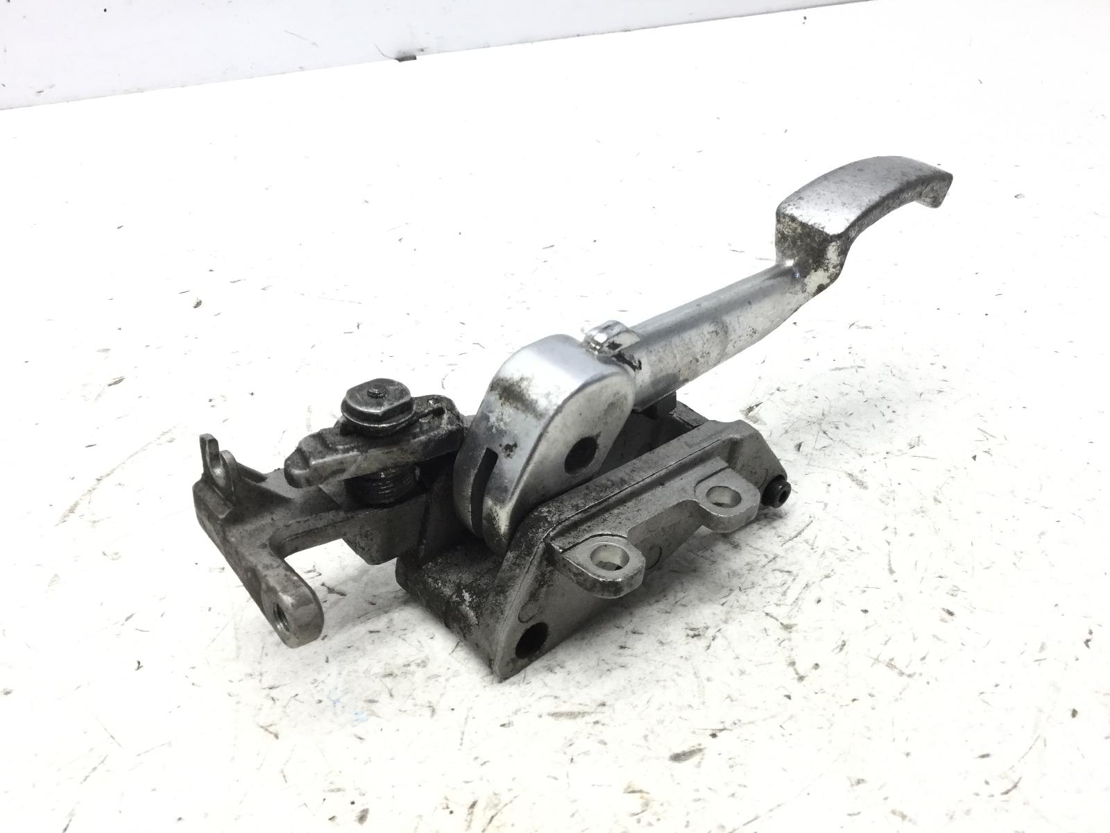 Piaggio mp3 erl ibrido 300 leva comando freno a mano stazionamento 2010 2013 m65200