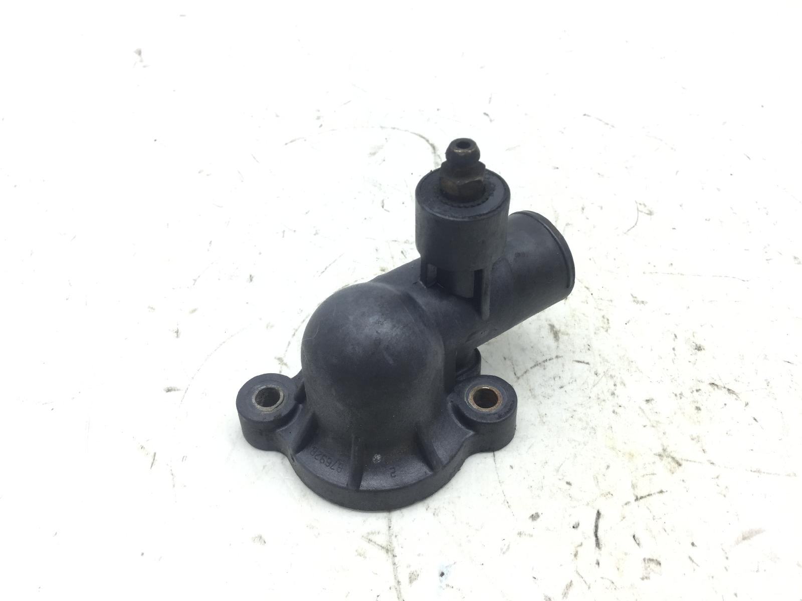 Piaggio mp3 erl ibrido 300 coperchio termostato valvola termostatica 2010 2013 m65200