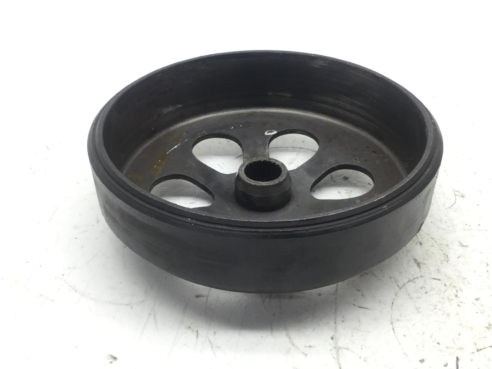 Piaggio mp3 erl ibrido 300 campana frizione 2010 2013 m65200