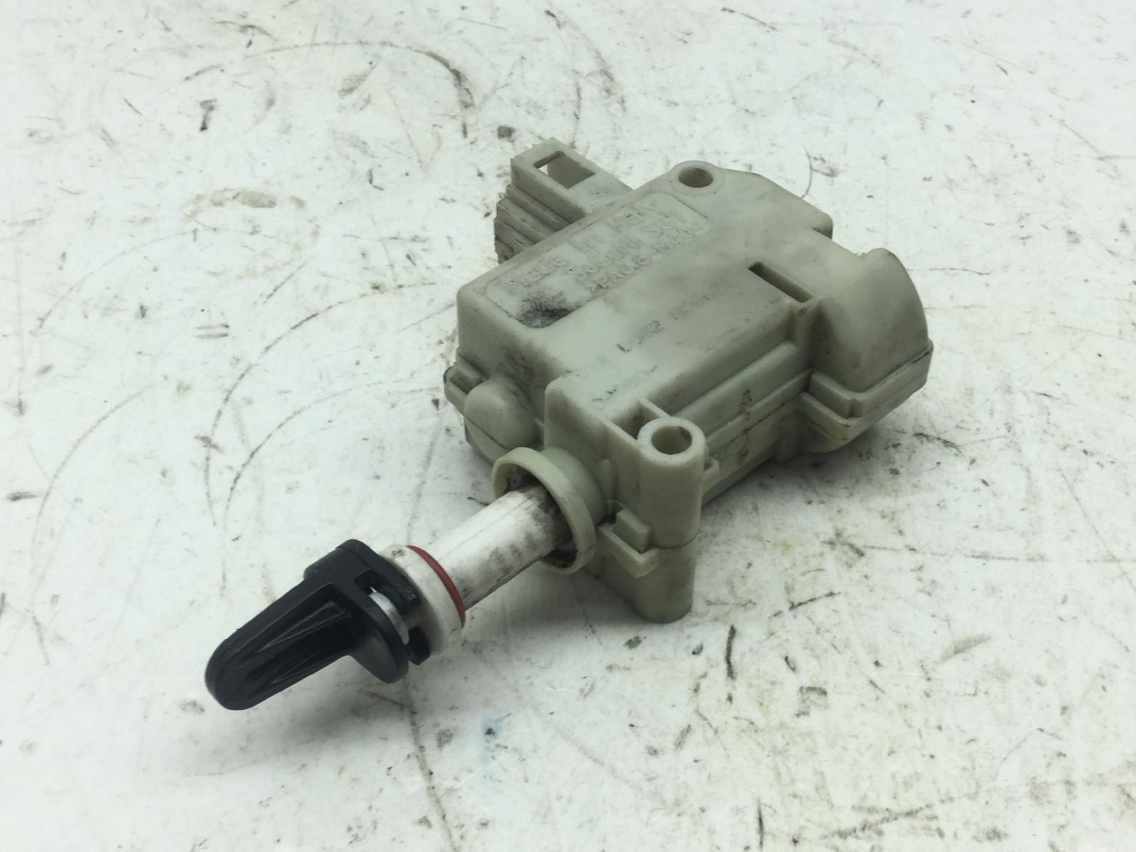 Piaggio mp3 erl ibrido 300 attuatore sella saddle 2010 2013 m65200