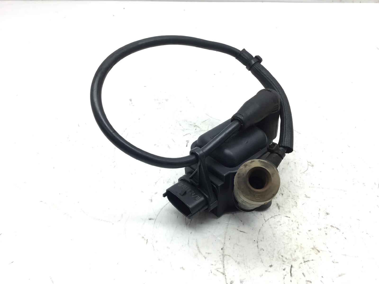 Piaggio mp3 erl ibrido 300 bobina accensione completa 2010 2013 m65200