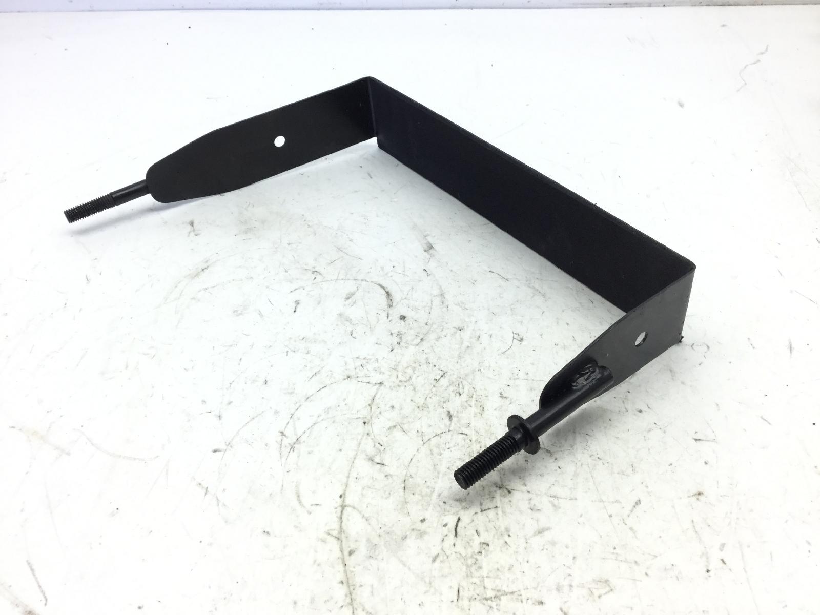 Piaggio mp3 erl ibrido 300 staffa supporto batteria 2010 2013 m65200