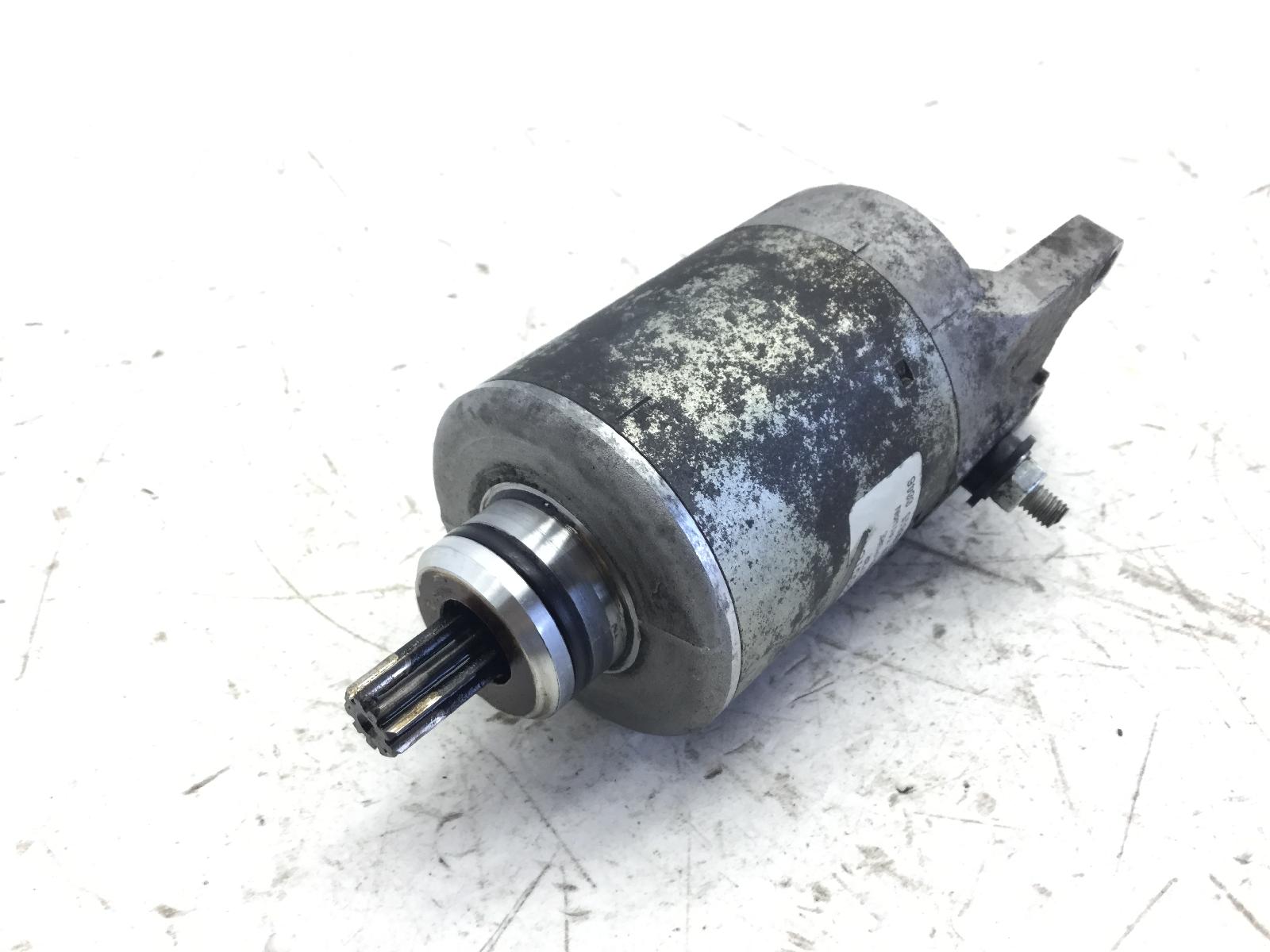 Piaggio mp3 erl ibrido 300 motorino avviamento 2010 2013 m65200