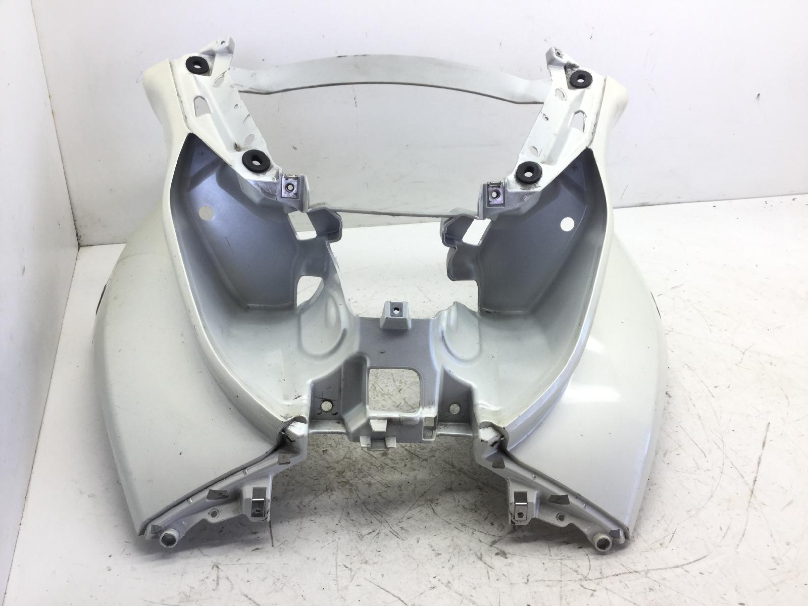 Piaggio mp3 erl ibrido 300 carena scudo anteriore 2010 2013 m65200