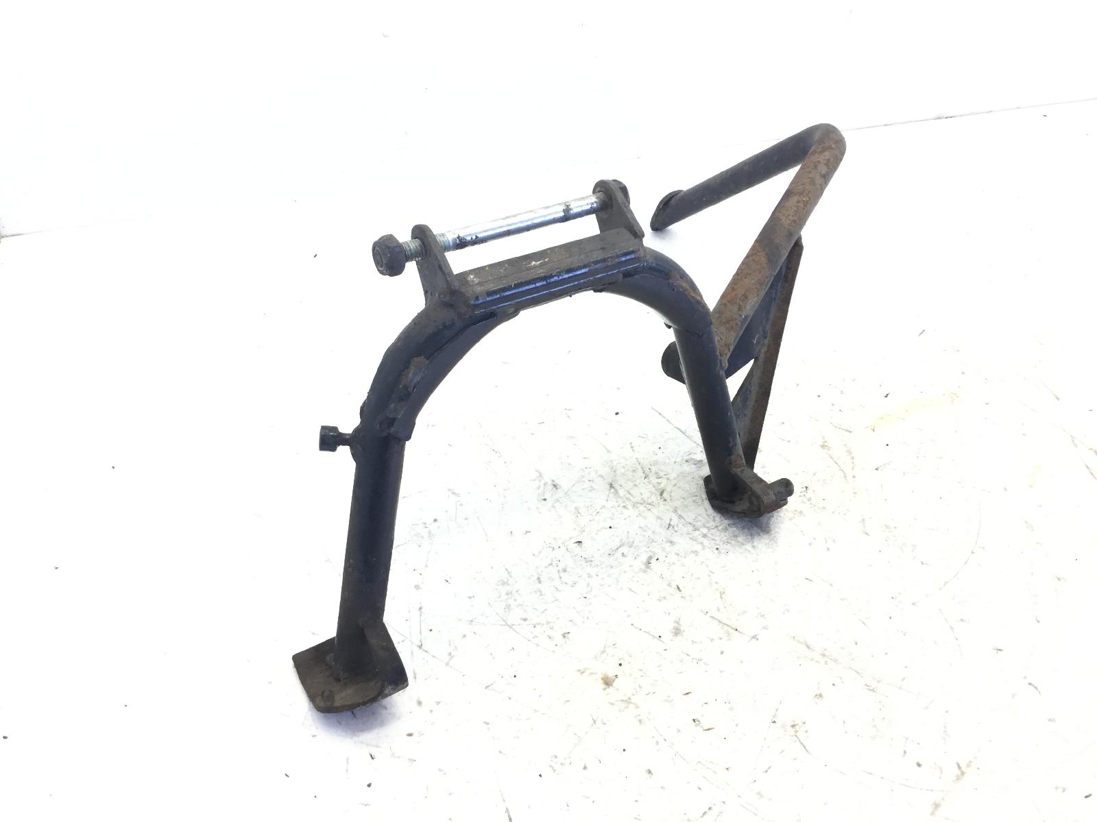 Piaggio mp3 erl ibrido 300 cavalletto centrale no molle 2010 2013 m65200