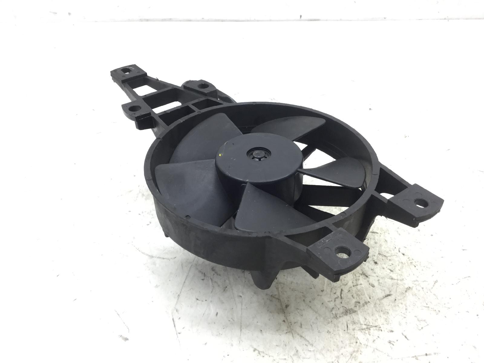 Piaggio mp3 erl ibrido 300 elettroventola radiatore 2010 2013 m65200