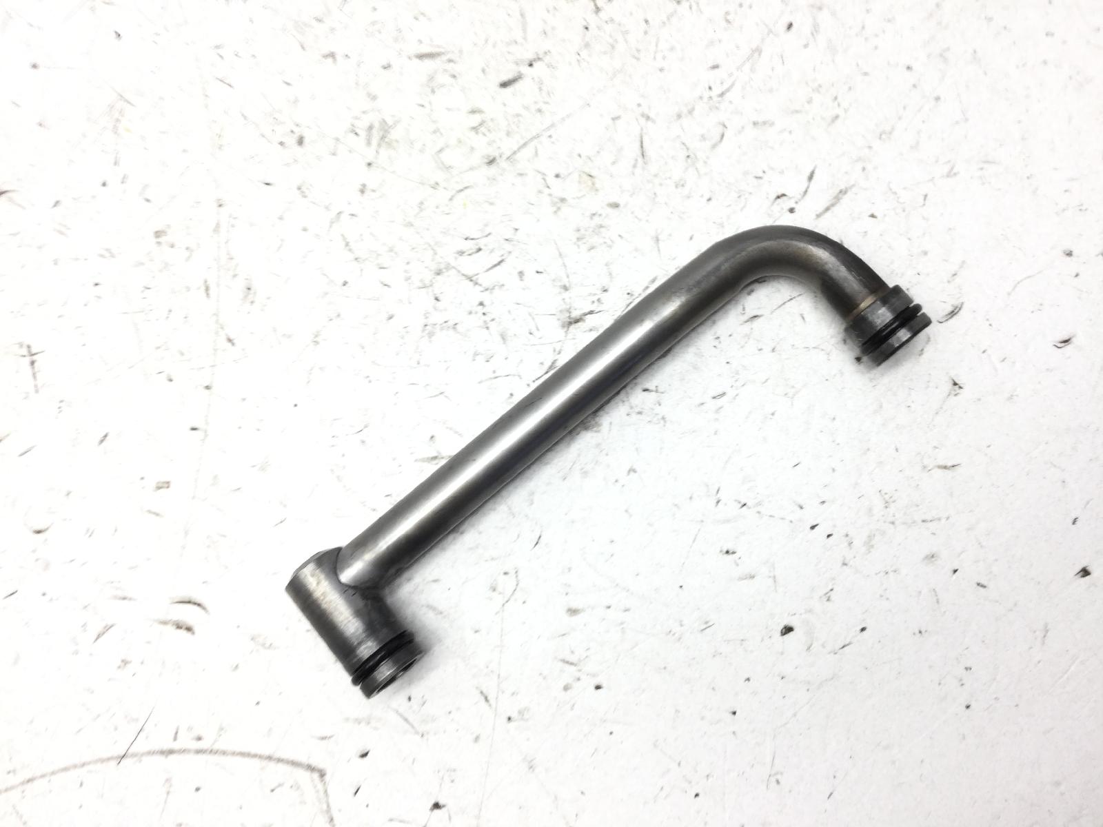 Kawasaki er-6n 650 tubo olio motore 2009 2011 er650ccd