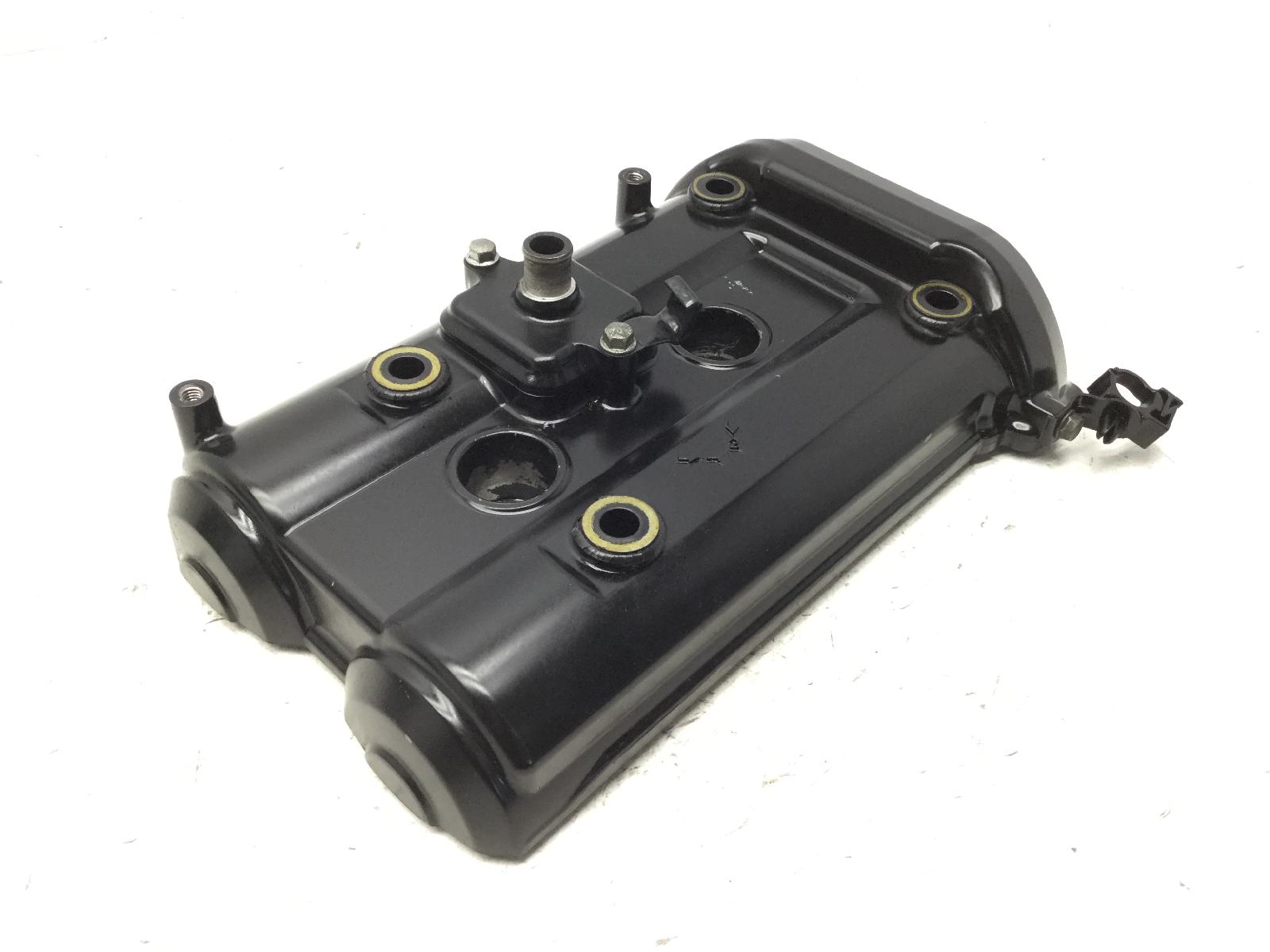 Kawasaki er-6n 650 carter coperchio testa testata 2009 2011 er650ccd