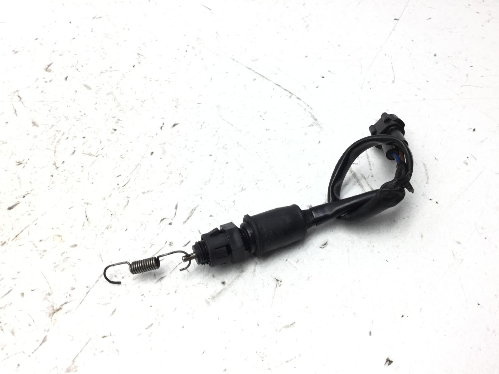 Kawasaki er-6n 650 sensore interruttore freno posteriore 2009 2011 er650ccd