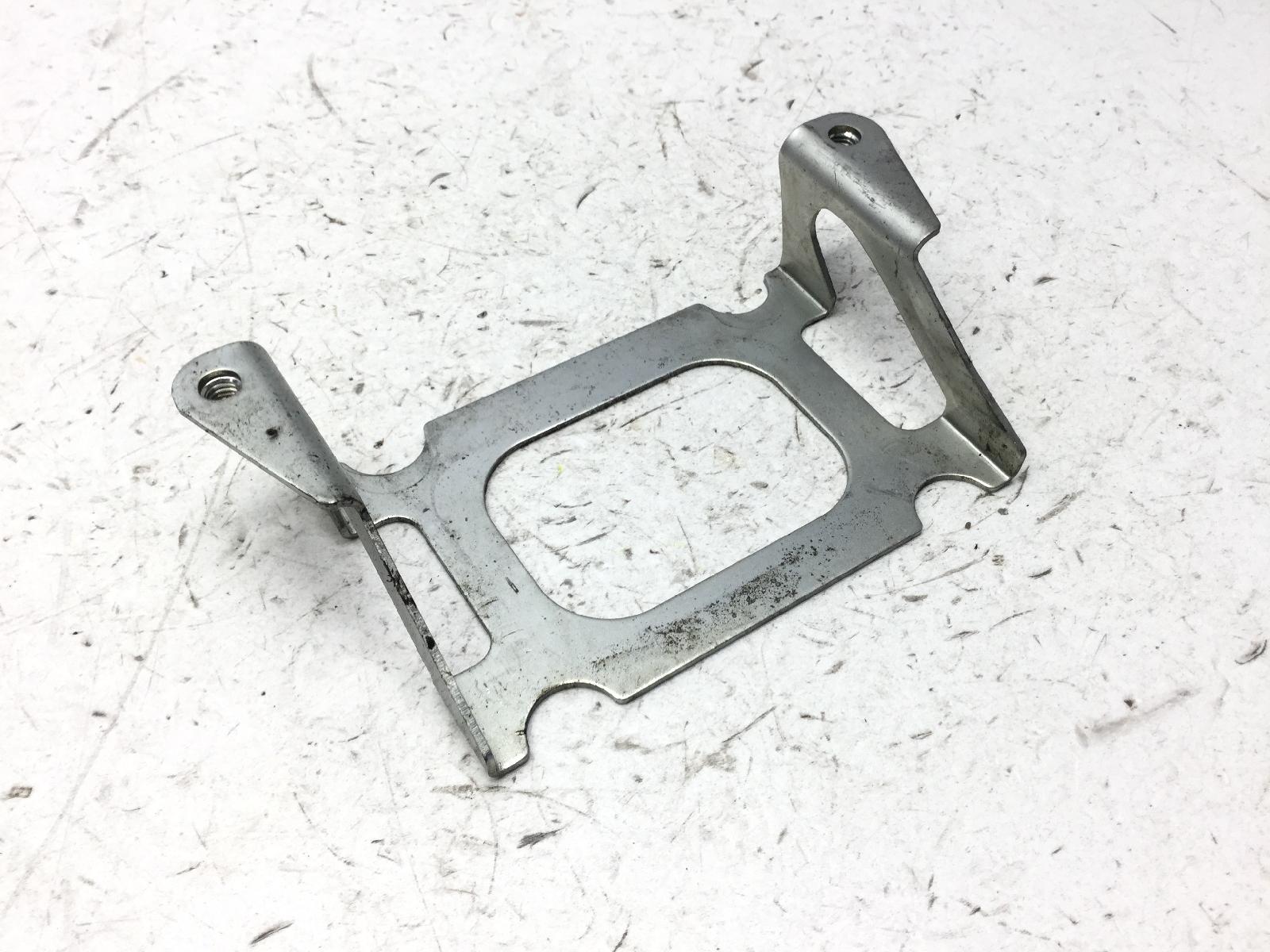 Kawasaki er-6n 650 staffa support centralina motore cdi 2009 2011 er650ccd