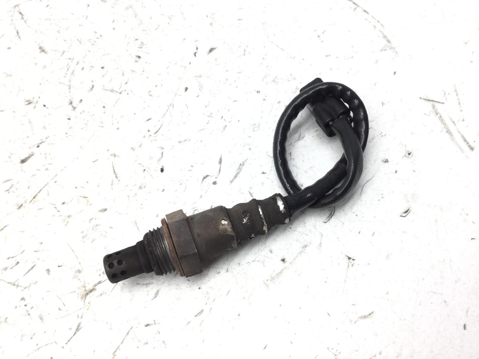 Kawasaki er-6n 650 sonda lambda 2009 2011 er650ccd