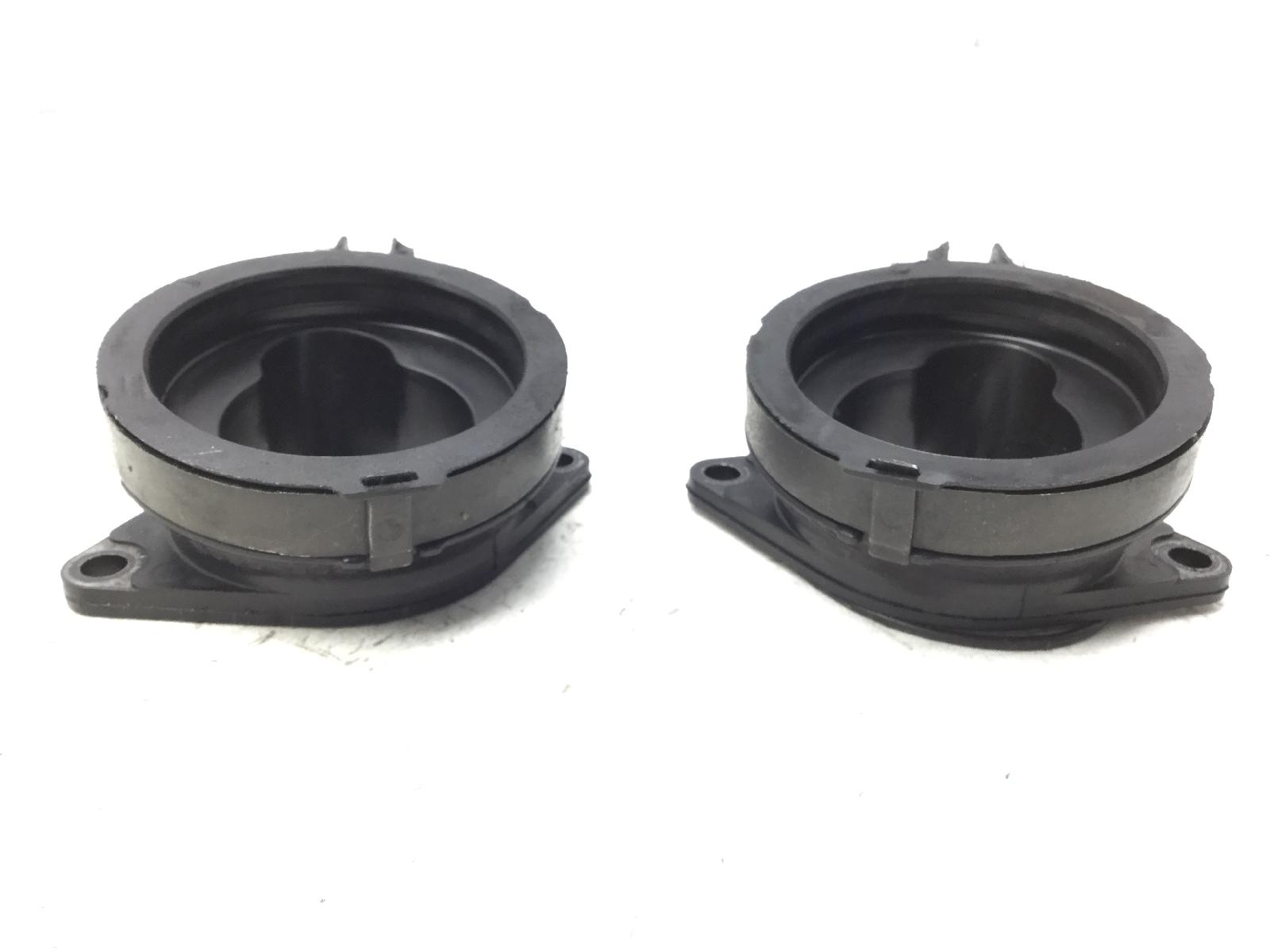 Kawasaki er-6n 650 coppia collettori aspirazione 2009 2011 er650ccd
