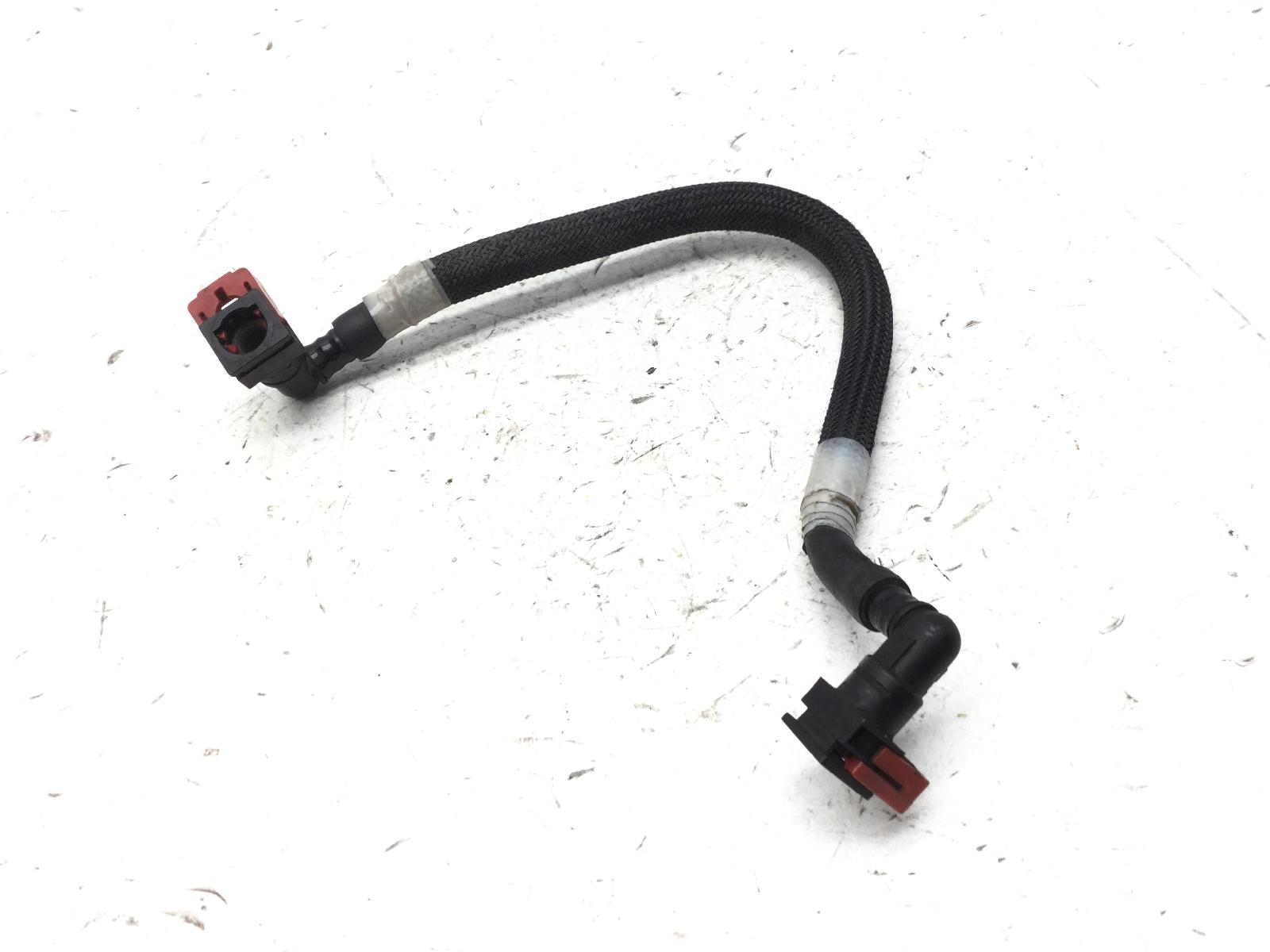 Kawasaki er-6n 650 tubo benzina carburante 2009 2011 er650ccd