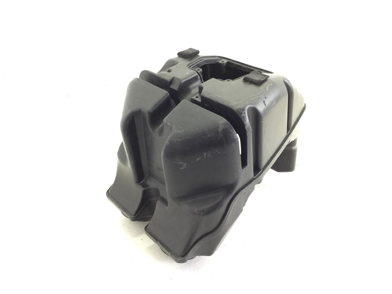 Kawasaki er-6n 650 cassa scatola filtro aria 2009 2011 er650ccd
