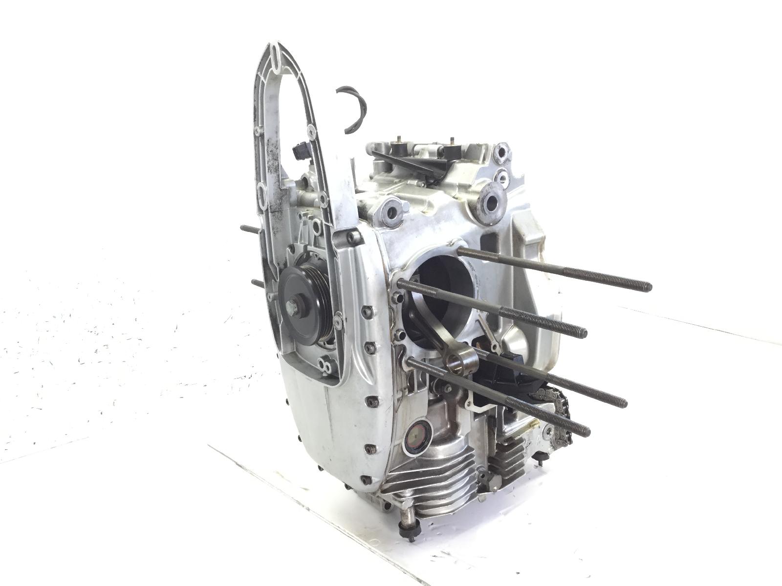 Bmw r 850 gs 848 carter motore e albero mod: 852ea 1999 1999 wb10403d9xzc