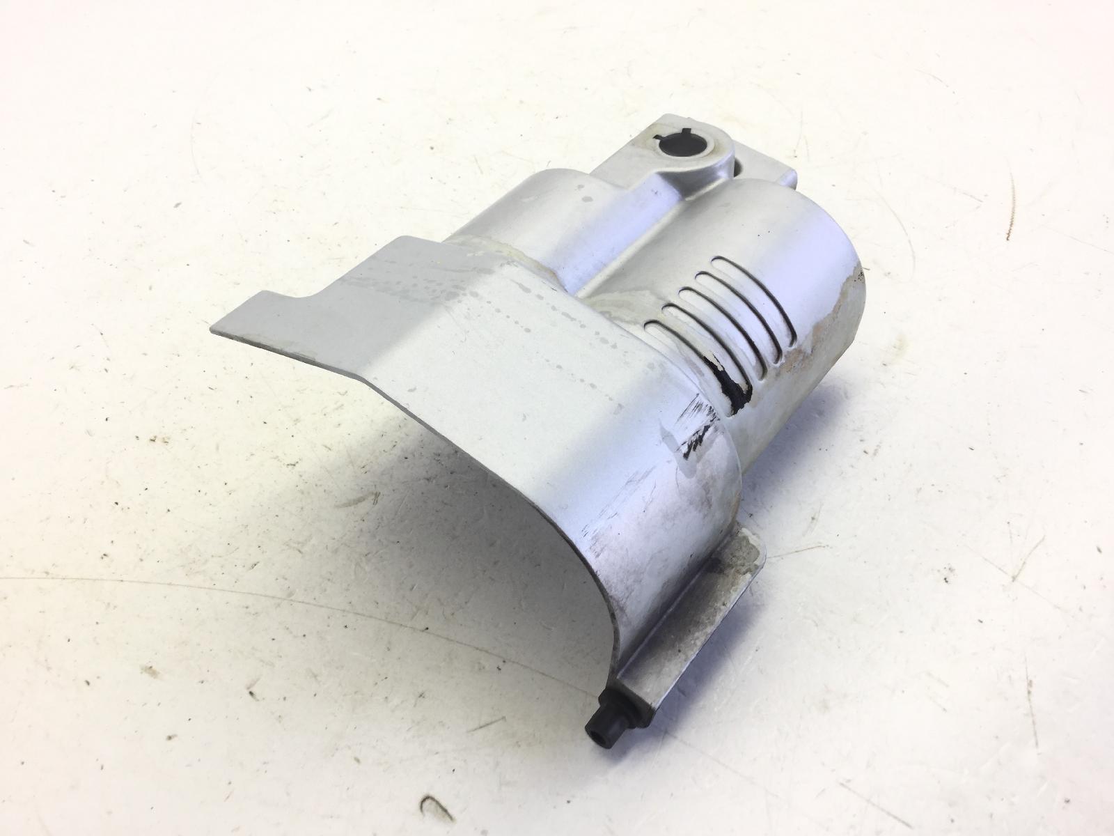 Bmw r 850 gs 848 coperchio carter cover motorino avviamento 1999 1999 wb10403d9xzc