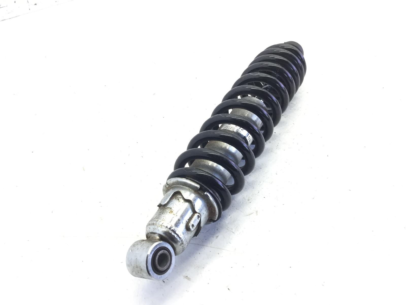 Bmw r 850 gs 848 ammortizzatore sospensione anteriore con tampone mancante 1999 1999 wb10403d9xzc