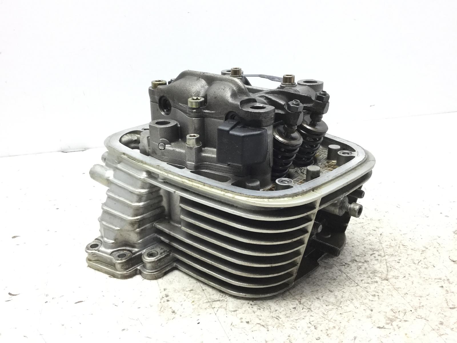 Bmw r 850 gs 848 testa testata head destra completa 1999 1999 wb10403d9xzc