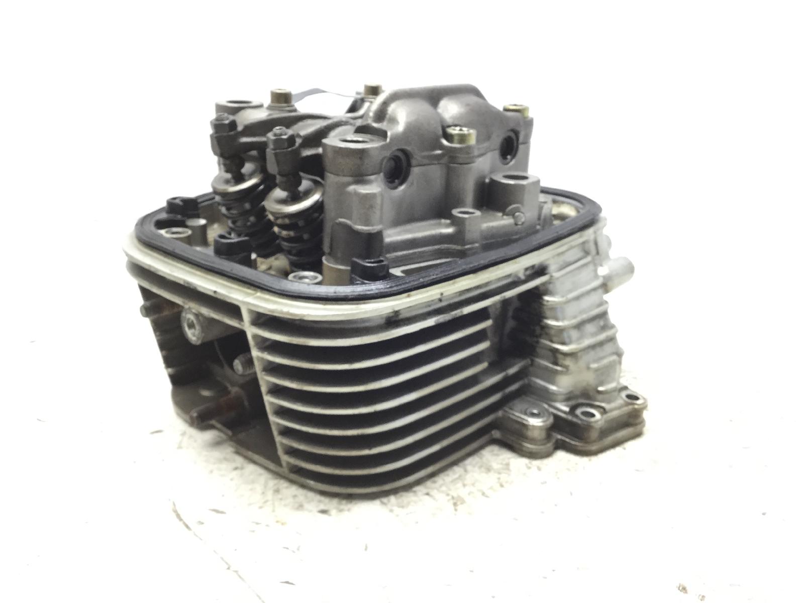 Bmw r 850 gs 848 testa testata head sinistra completa 1999 1999 wb10403d9xzc