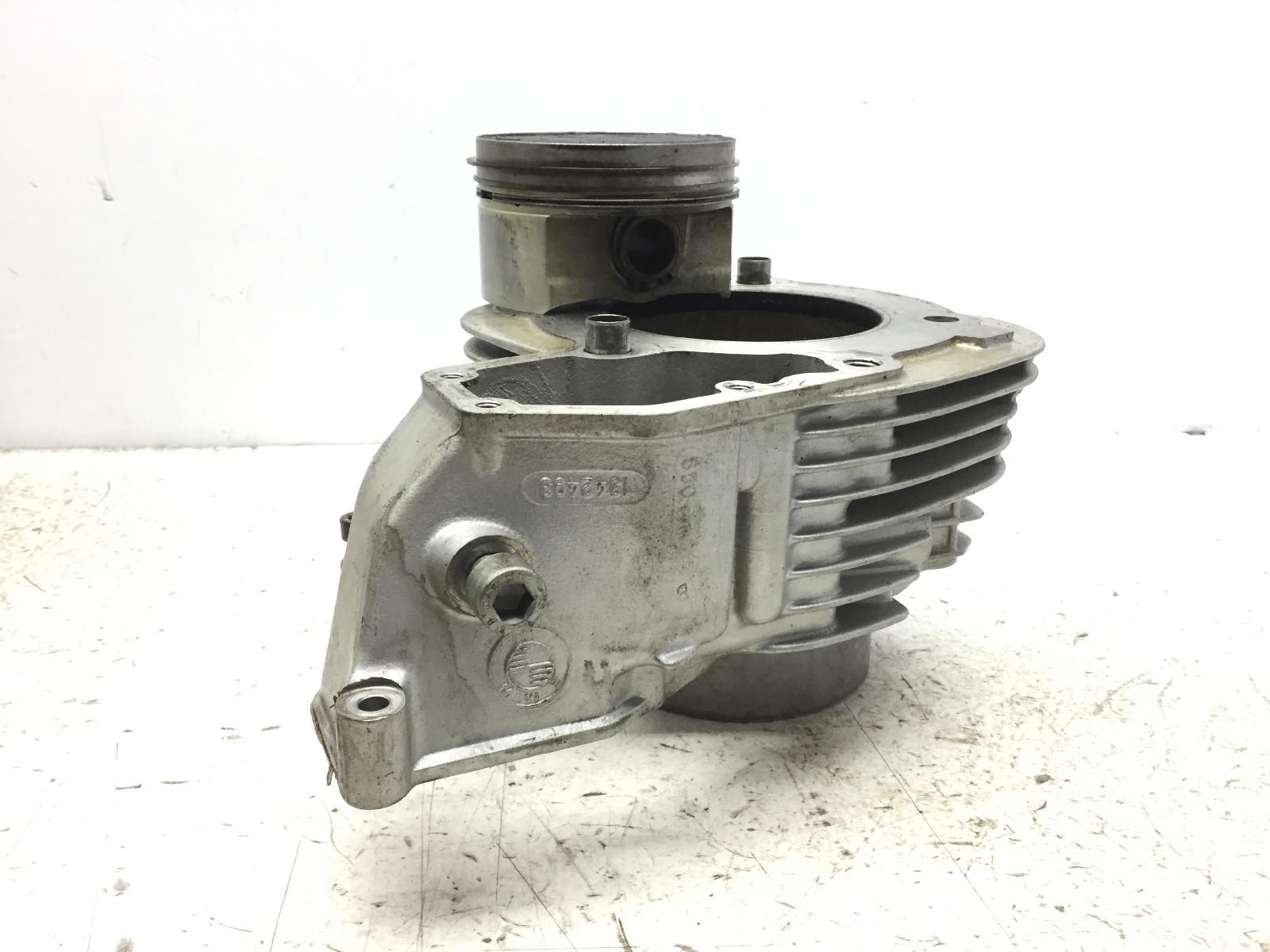 Bmw r 850 gs 848 cilindro e pistone sinistro 1999 1999 wb10403d9xzc