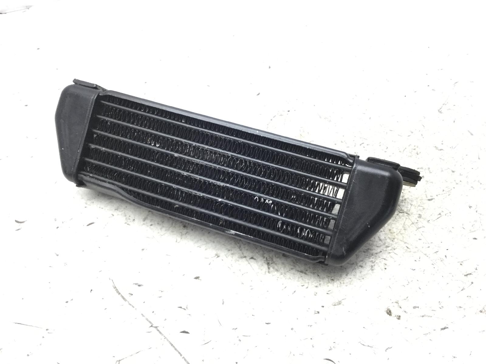 Bmw r 850 gs 848 radiatore olio 1999 1999 wb10403d9xzc