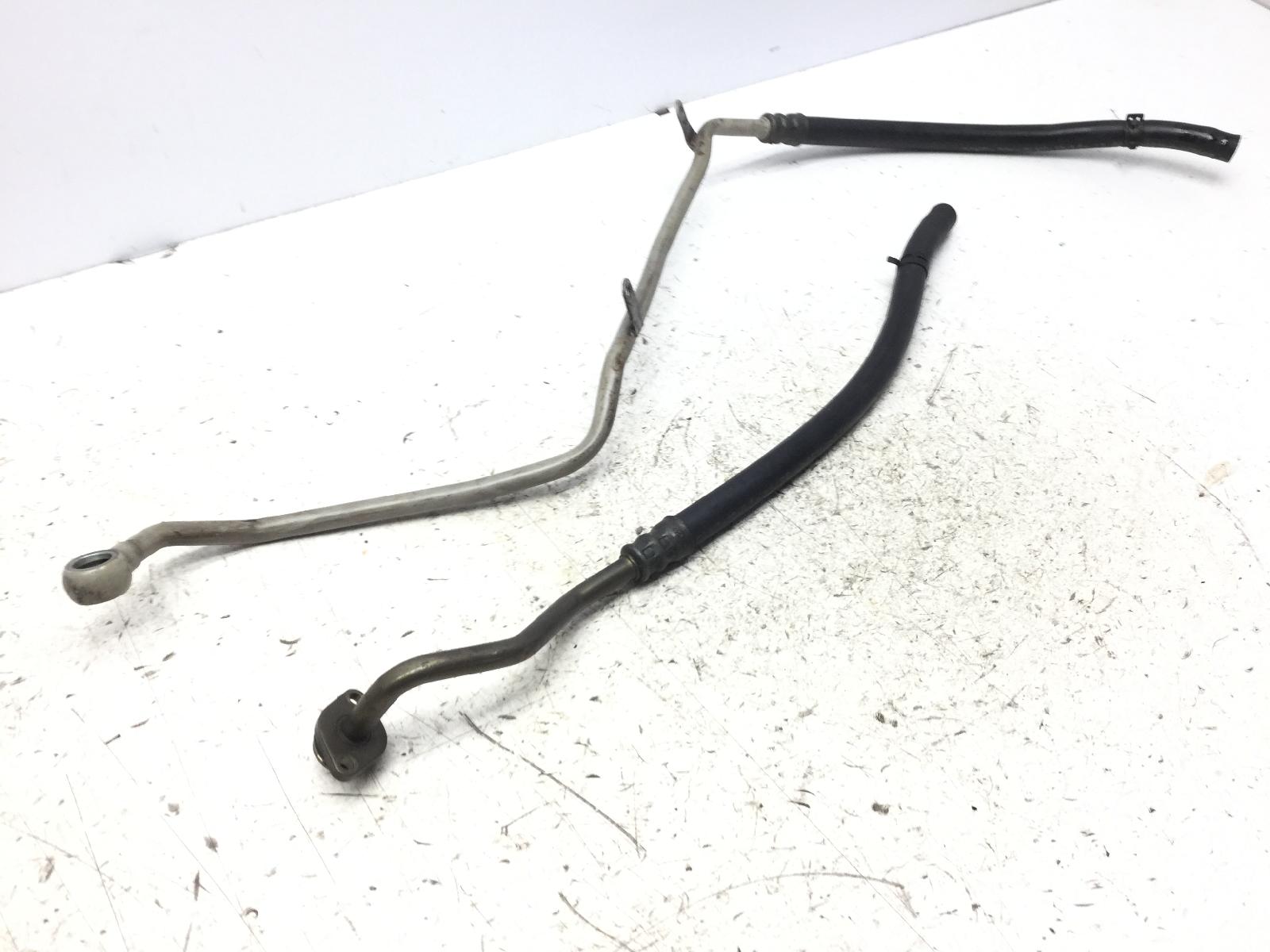 Bmw r 850 gs 848 coppia tubi radiatore olio 1999 1999 wb10403d9xzc