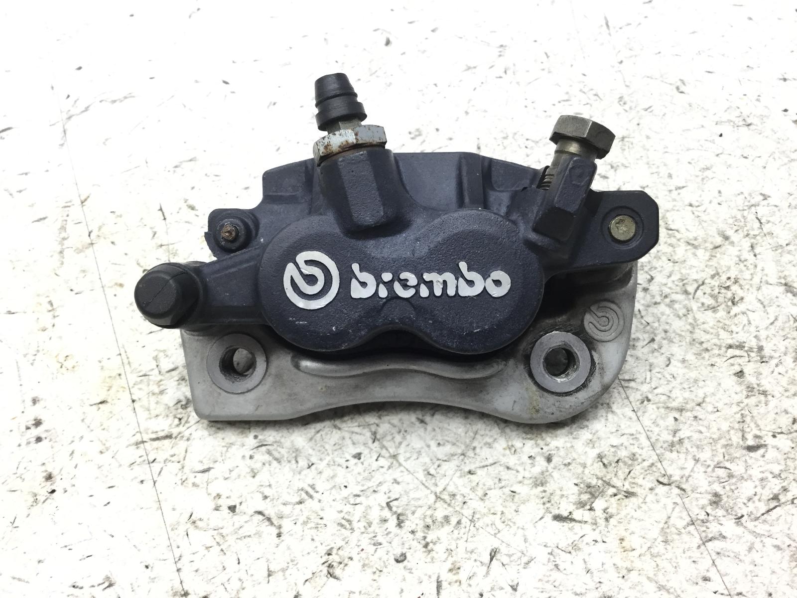 Bmw r 850 gs 848 pinza freno posteriore 1999 1999 wb10403d9xzc