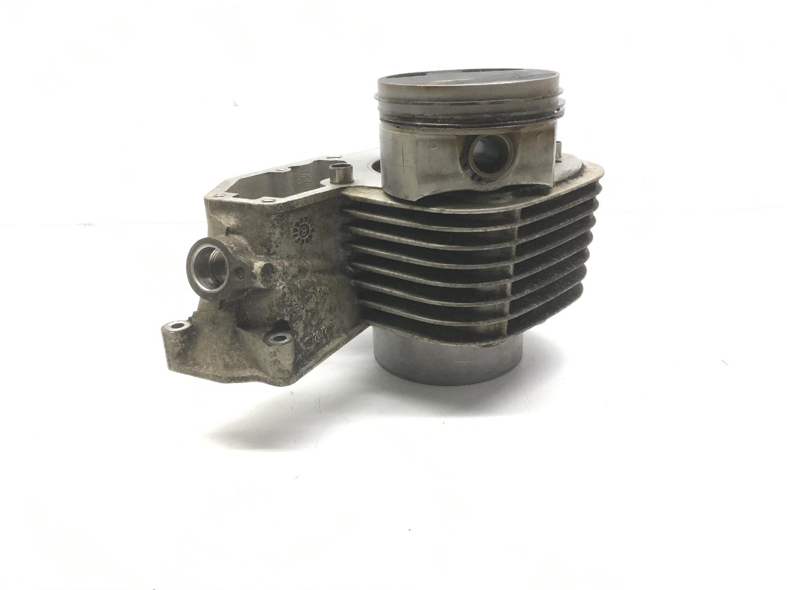 Bmw r 850 gs 848 cilindro e pistone lato destro 1999 1999 wb10403d9xzc