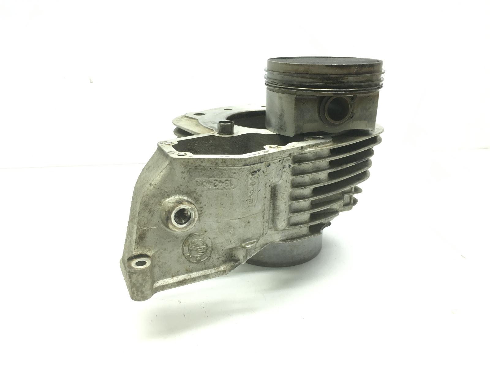 Bmw r 850 gs 848 cilindro e pistone lato sinistro 1999 1999 wb10403d9xzc