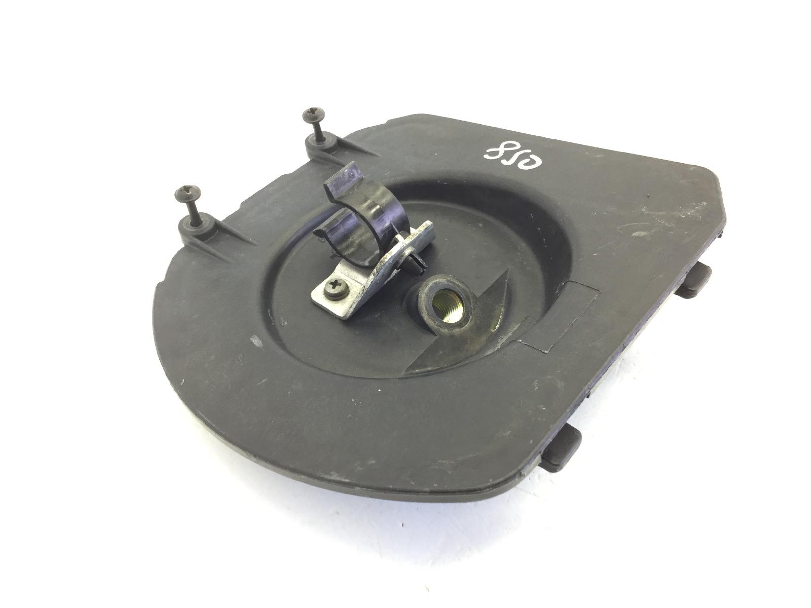 Bmw r 850 r 848 coperchio tappo cassa scatola filtro aria air box 2004 2004 wb10428a74zf