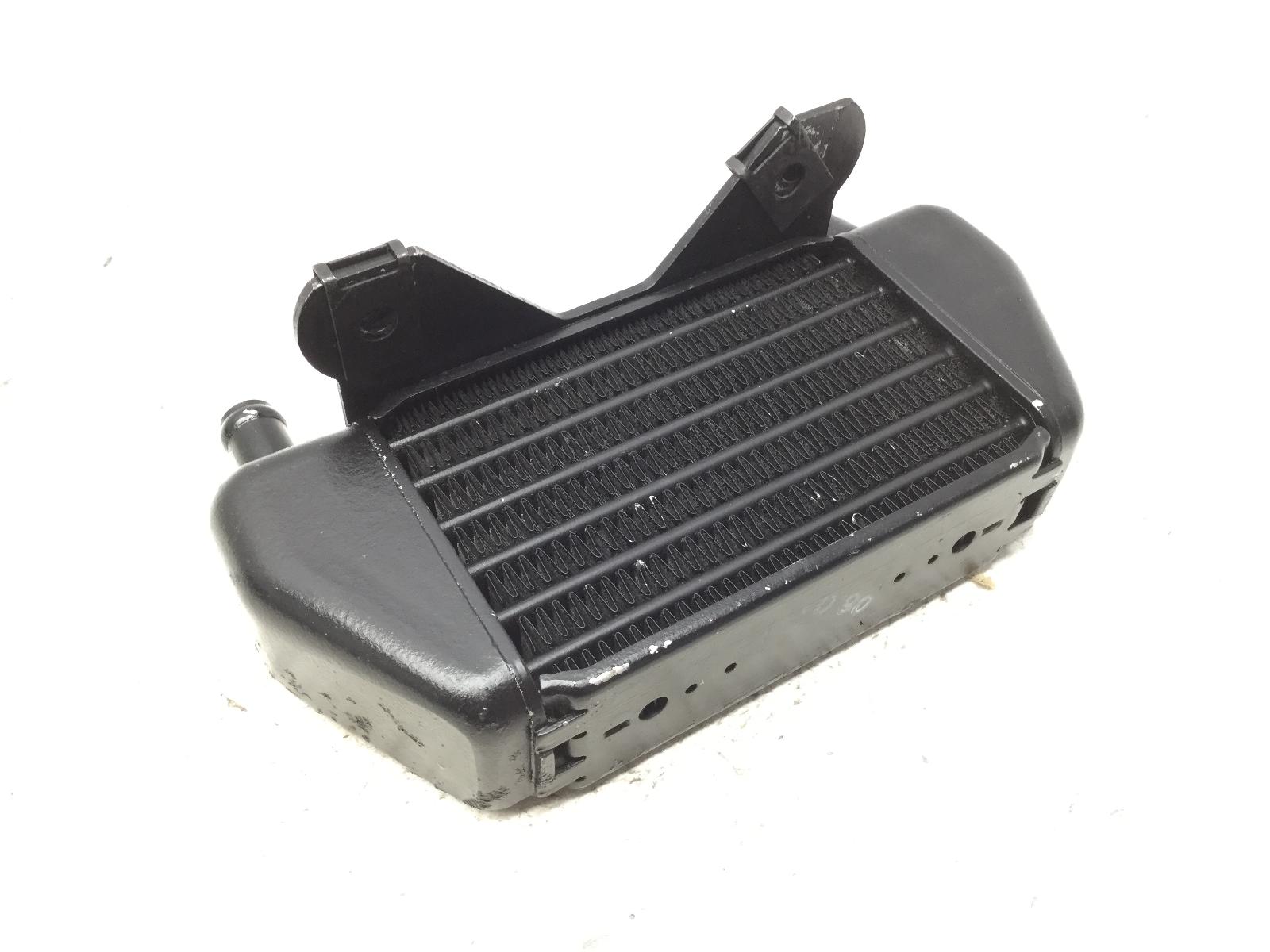 Bmw r 850 r 848 radiatore olio 2004 2004 wb10428a74zf