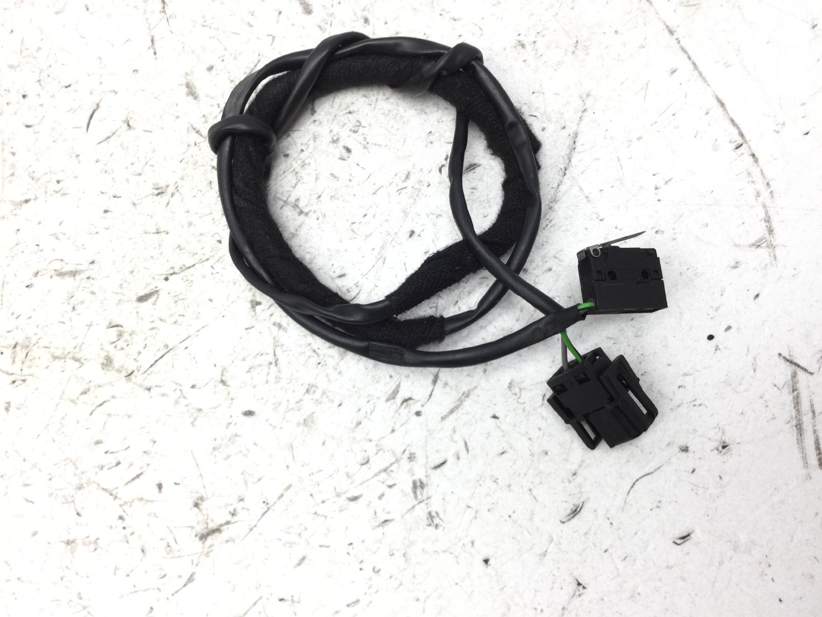 Bmw r 850 r 848 sensore pulsante stop microstop freno anteriore 2004 2004 wb10428a74zf